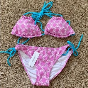 Stella cove bikini